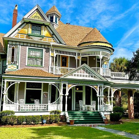 الشقق الفندقية موبايلفي  The Kate Shepard House المظهر الخارجي الصورة