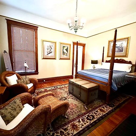الشقق الفندقية موبايلفي  The Kate Shepard House المظهر الخارجي الصورة