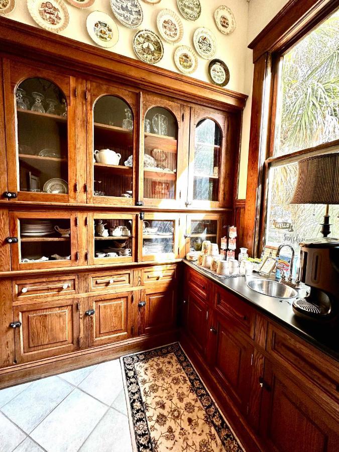 الشقق الفندقية موبايلفي  The Kate Shepard House المظهر الخارجي الصورة