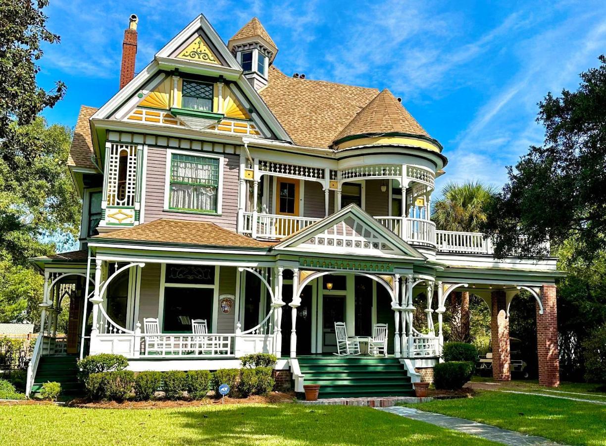 الشقق الفندقية موبايلفي  The Kate Shepard House المظهر الخارجي الصورة