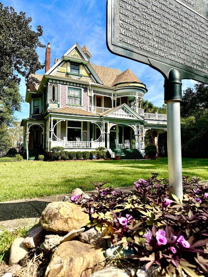 الشقق الفندقية موبايلفي  The Kate Shepard House المظهر الخارجي الصورة