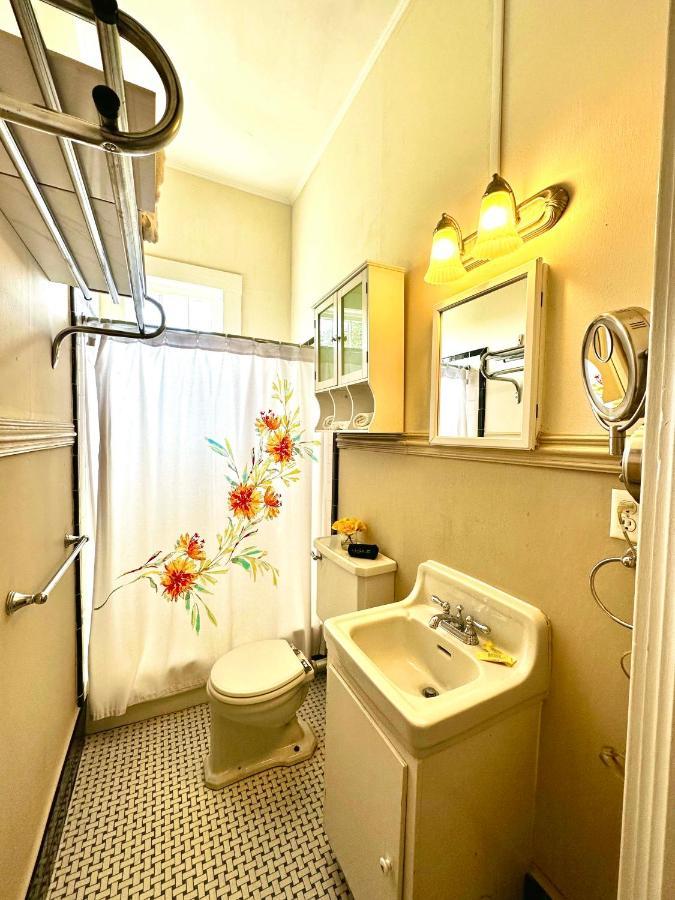 الشقق الفندقية موبايلفي  The Kate Shepard House المظهر الخارجي الصورة