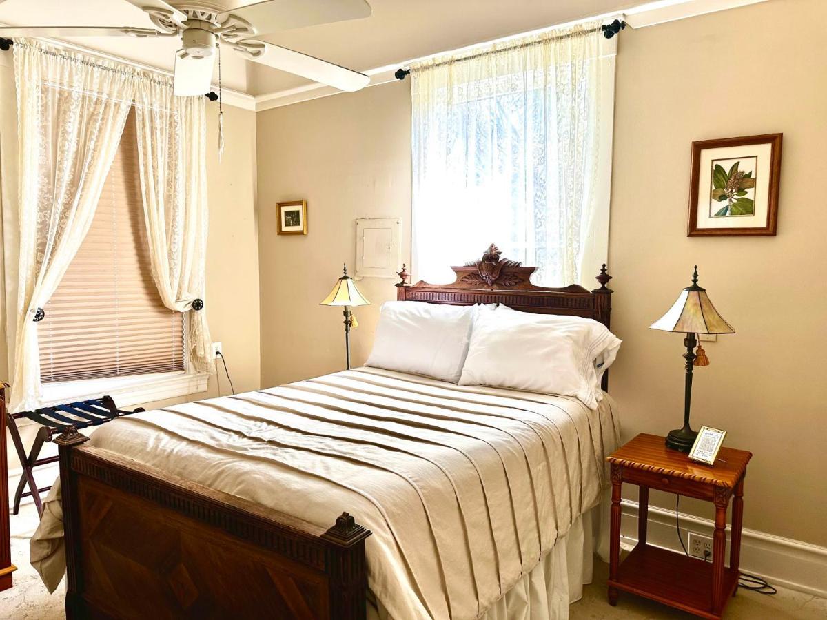 الشقق الفندقية موبايلفي  The Kate Shepard House المظهر الخارجي الصورة