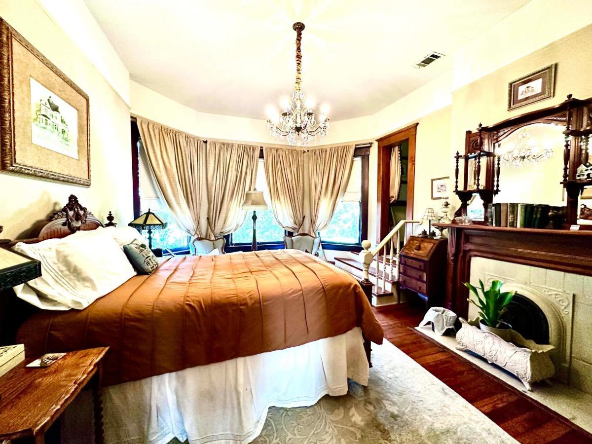الشقق الفندقية موبايلفي  The Kate Shepard House المظهر الخارجي الصورة