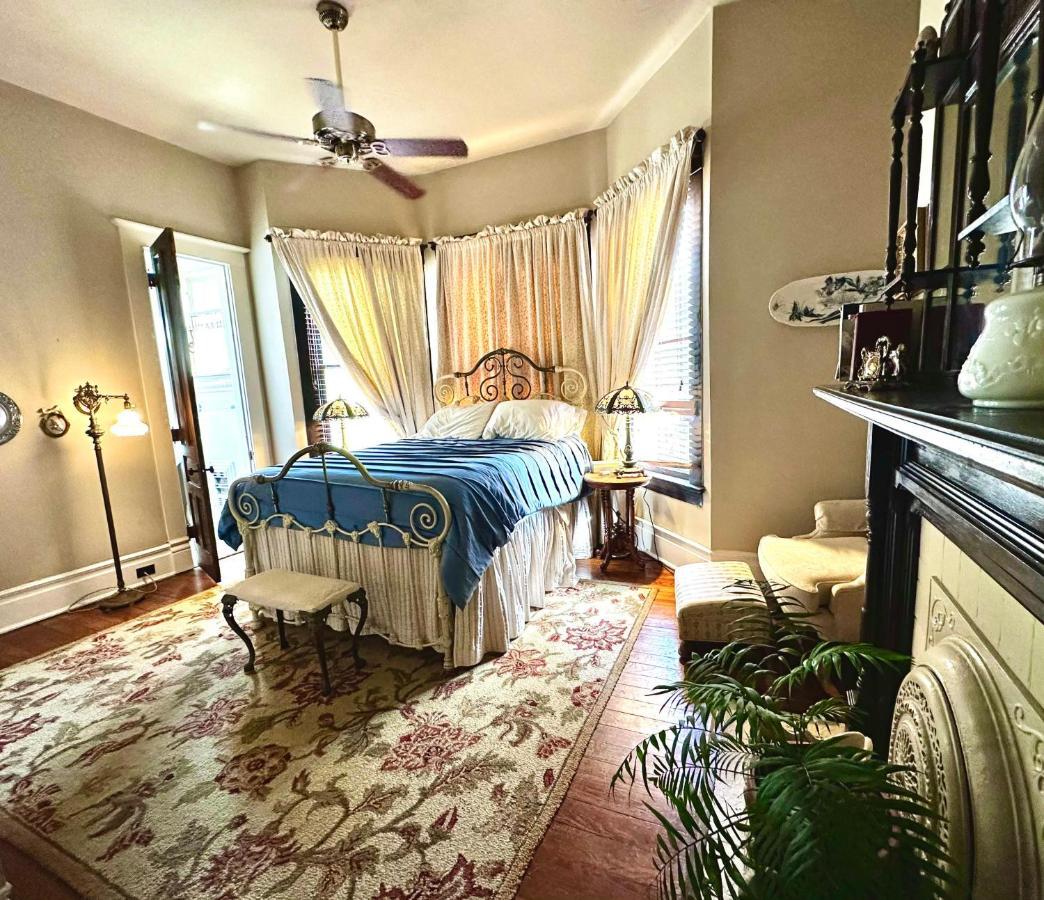 الشقق الفندقية موبايلفي  The Kate Shepard House المظهر الخارجي الصورة