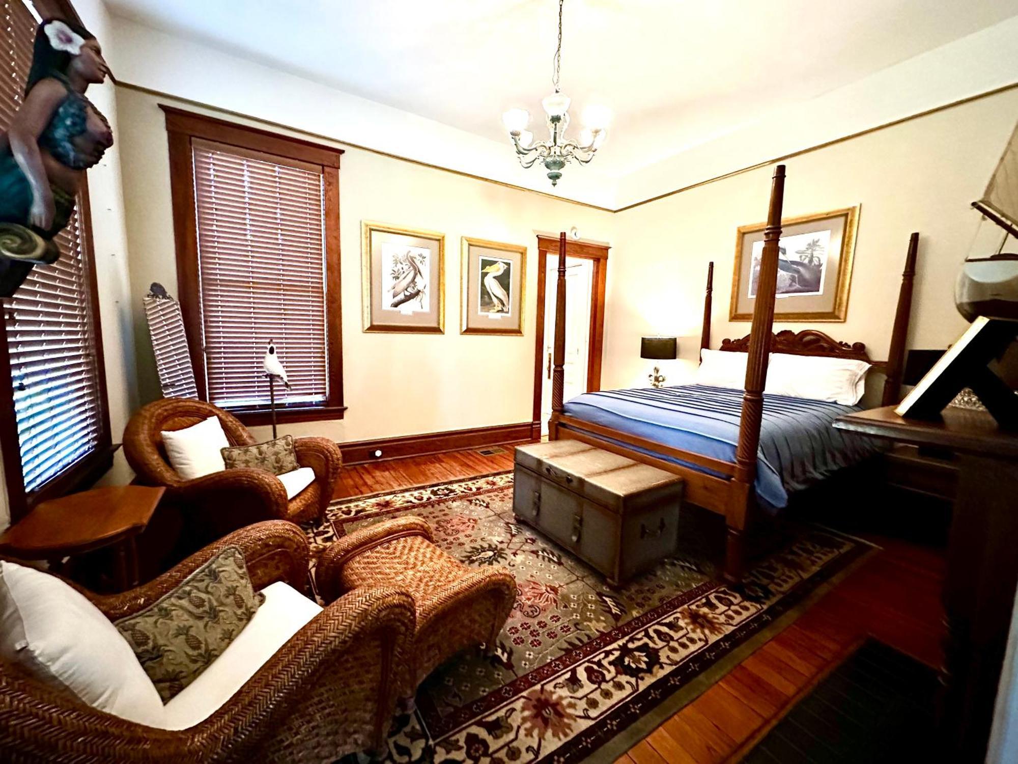 الشقق الفندقية موبايلفي  The Kate Shepard House المظهر الخارجي الصورة